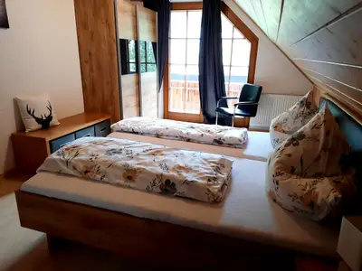Ferienwohnung für 5 Personen (110 m²) in Todtnau 8/10