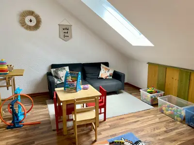 Spielraum