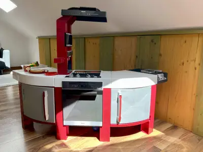 Spielraum