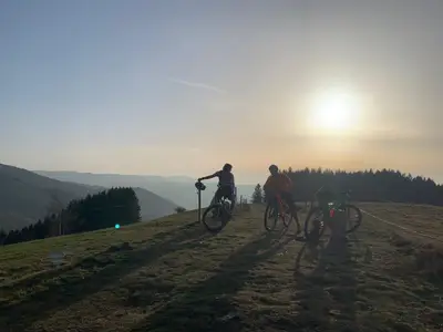 Umgebung
