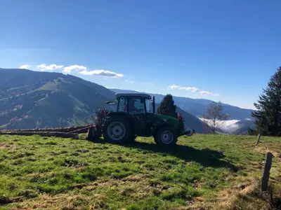 Umgebung