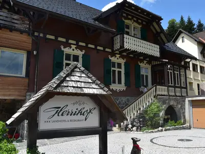 Herrihof