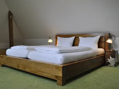 Elternschlafzimmer