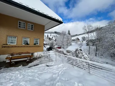 Ferienwohnung für 6 Personen (85 m²) in Todtnau 1/10