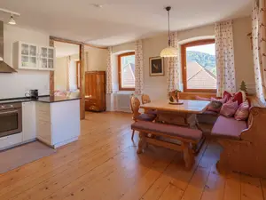 Ferienwohnung für 10 Personen (150 m²) in Todtnau