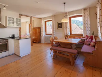 Ferienwohnung für 10 Personen (150 m²) in Todtnau 1/10