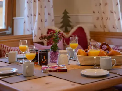 Ferienwohnung für 10 Personen (150 m²) in Todtnau 9/10