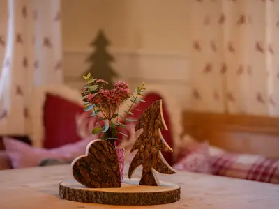 Ferienwohnung für 10 Personen (150 m²) in Todtnau 10/10