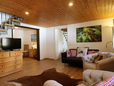 Ferienwohnung für 5 Personen (75 m²) in Todtnau 2/10