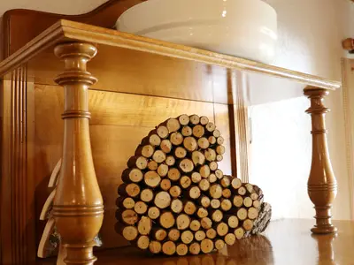 Ferienwohnung für 5 Personen (75 m²) in Todtnau 6/10