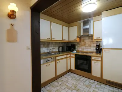 Ferienwohnung für 5 Personen (75 m²) in Todtnau 7/10