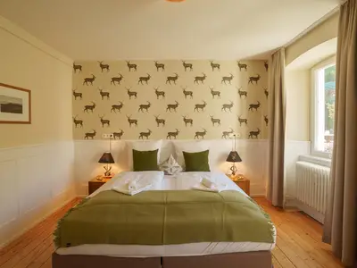 Ferienwohnung für 6 Personen (100 m²) in Todtnau 1/10