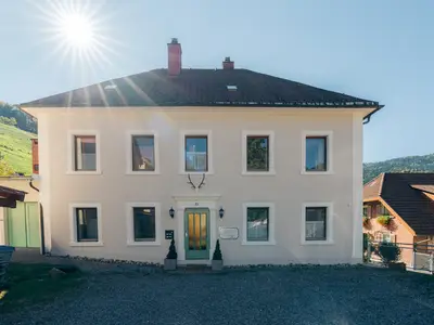 Ferienwohnung für 6 Personen (100 m²) in Todtnau 2/10