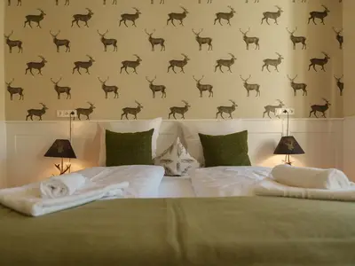 Ferienwohnung für 6 Personen (100 m²) in Todtnau 4/10