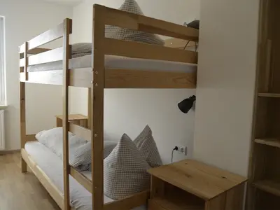 Ferienwohnung für 4 Personen (55 m²) in Todtnauberg 9/10