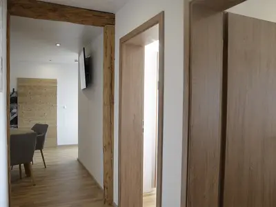 Ferienwohnung für 4 Personen (55 m²) in Todtnauberg 9/10