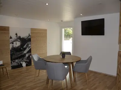 Ferienwohnung für 4 Personen (55 m²) in Todtnauberg 10/10