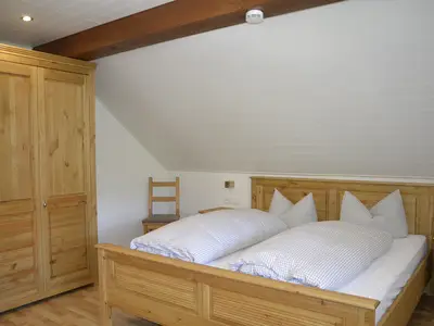 Ferienwohnung für 6 Personen (85 m²) in Todtnauberg 10/10