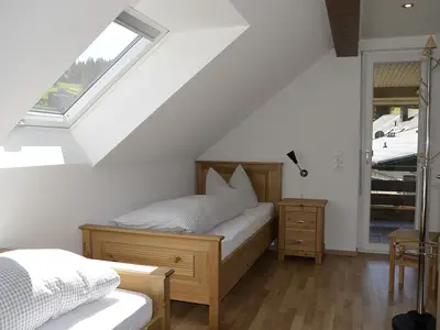 Ferienwohnung für 6 Personen (85 m²) in Todtnauberg 9/10