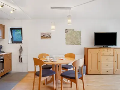 KITCHEN, INSIDE, OUTSIDE