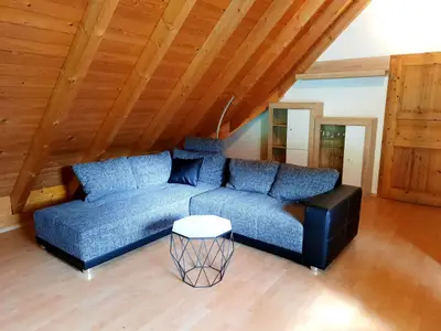 Ferienwohnung für 5 Personen (110 m²) in Todtnau 3/10