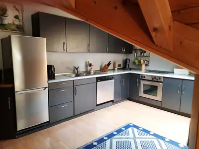 Ferienwohnung für 5 Personen (110 m²) in Todtnau 4/10
