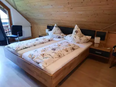 Ferienwohnung für 5 Personen (110 m²) in Todtnau 5/10