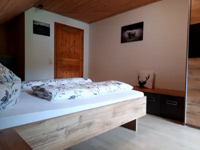 Ferienwohnung für 5 Personen (110 m²) in Todtnau 7/10