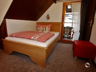 Schlafzimmer Kind