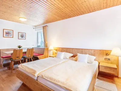 BEDROOM, INSIDE, OUTSIDE