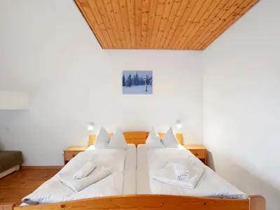 BEDROOM, INSIDE, OUTSIDE