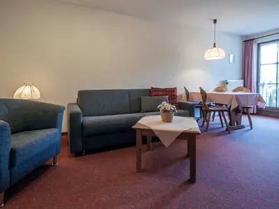 Ferienwohnung für 6 Personen (50 m²) in Todtnau 4/10