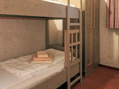 Ferienwohnung für 6 Personen (50 m²) in Todtnau 5/10