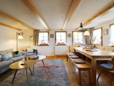 Ferienwohnung für 10 Personen (175 m²) in Todtnau 5/10