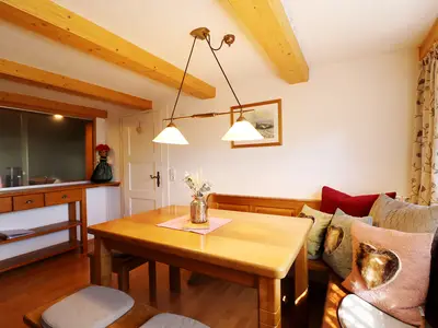 Ferienwohnung für 10 Personen (175 m²) in Todtnau 10/10