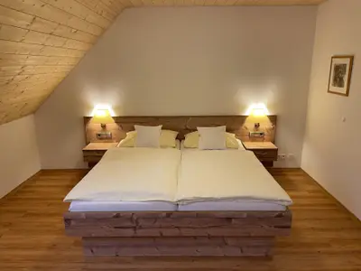 Ferienwohnung für 5 Personen (58 m²) in Todtnau 2/10