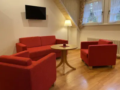 Ferienwohnung für 5 Personen (58 m²) in Todtnau 3/10