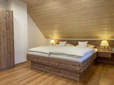 Ferienwohnung für 5 Personen (58 m²) in Todtnau 4/10