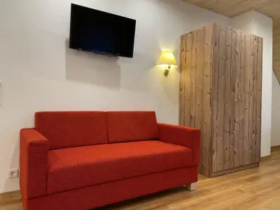 Ferienwohnung für 5 Personen (58 m²) in Todtnau 5/10