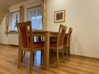 Ferienwohnung für 5 Personen (58 m²) in Todtnau 6/10