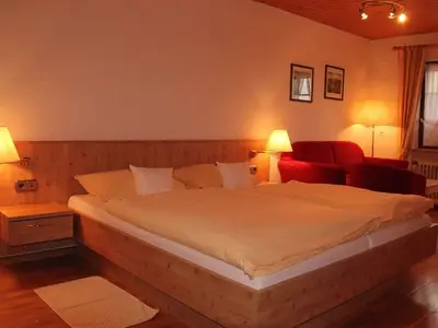 Ferienwohnung für 5 Personen (60 m²) in Todtnau 2/10