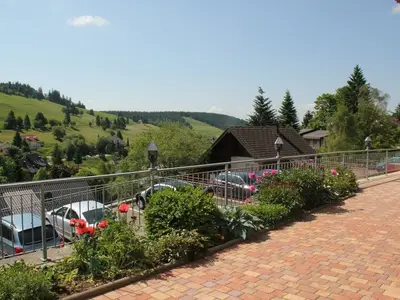 Ferienwohnung für 5 Personen (60 m²) in Todtnau 8/10