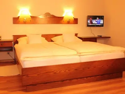 Ferienwohnung für 4 Personen (60 m²) in Todtnau 4/10