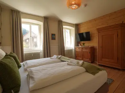 Ferienwohnung für 6 Personen (100 m²) in Todtnau 5/10