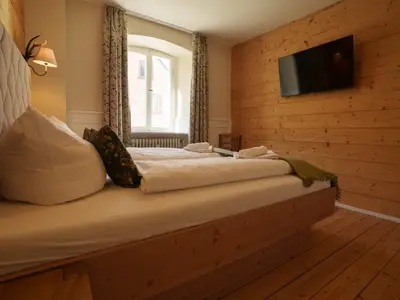 Ferienwohnung für 6 Personen (100 m²) in Todtnau 10/10