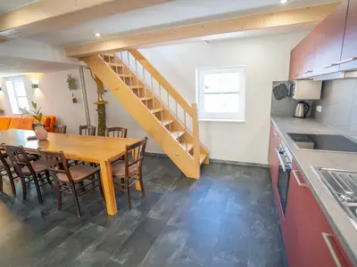 Ferienwohnung für 8 Personen (150 m²) in Todtnau 4/10