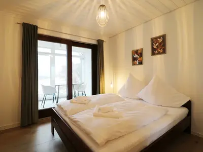 Ferienwohnung für 4 Personen (50 m²) in Todtnau 9/10