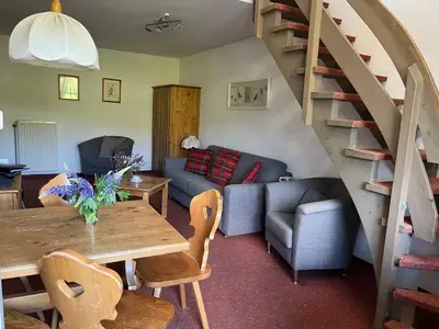 Ferienwohnung für 7 Personen (50 m²) in Todtnau 1/10