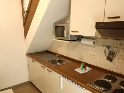 Ferienwohnung für 7 Personen (50 m²) in Todtnau 5/10