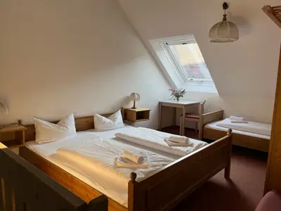 Ferienwohnung für 7 Personen (50 m²) in Todtnau 6/10